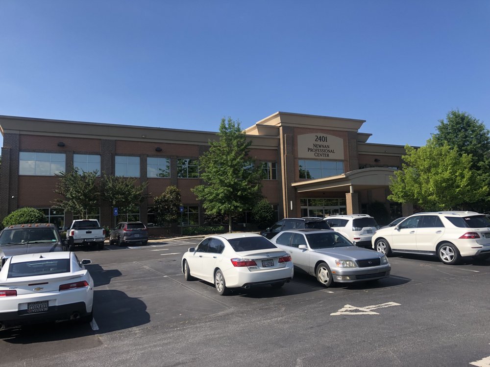 Newnan Professional Center